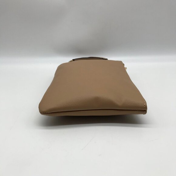 I.N.C. International Concepts Camel Charlii Bangle Crossbody Bag - Picture 5 of 10